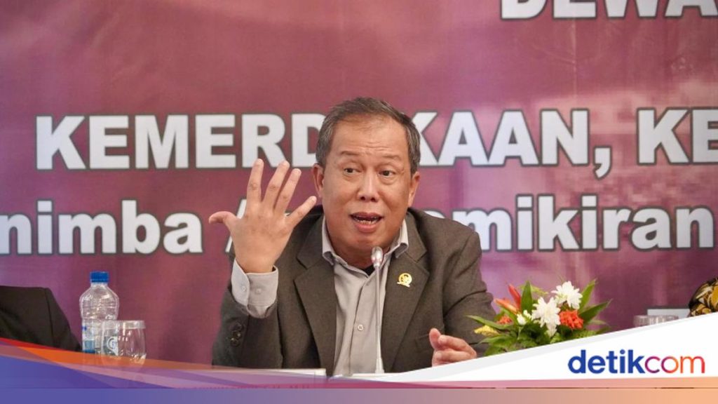 Waka Badan Sosialisasi MPR: Kemerdekaan Harus Bebas dari Kemiskinan