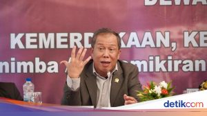 Waka Badan Sosialisasi MPR: Kemerdekaan Harus Bebas dari Kemiskinan