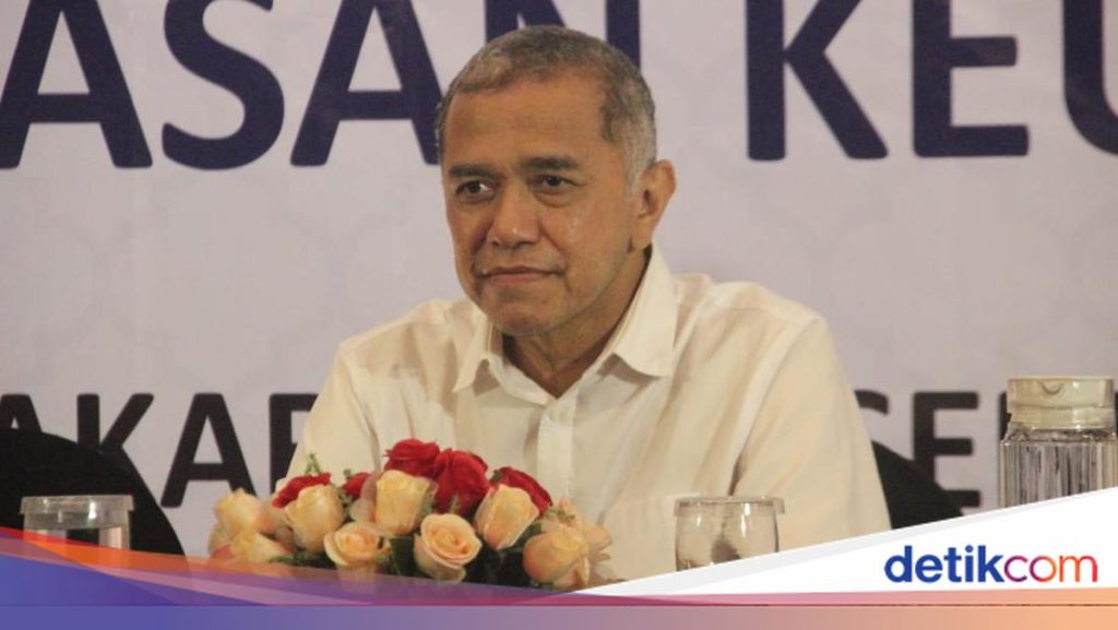 Waka Komisi VIII DPR Dorong Penguatan Mitigasi Menghadapi Ancaman Kekeringan