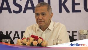 Waka Komisi VIII DPR Dorong Penguatan Mitigasi Menghadapi Ancaman Kekeringan