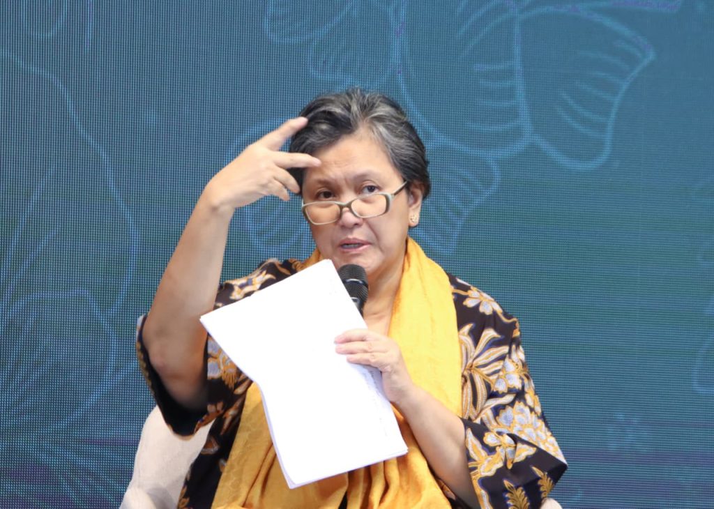 Waka MPR Desak Perubahan UU TPPO untuk Perangi Perdagangan Orang di Era Digital