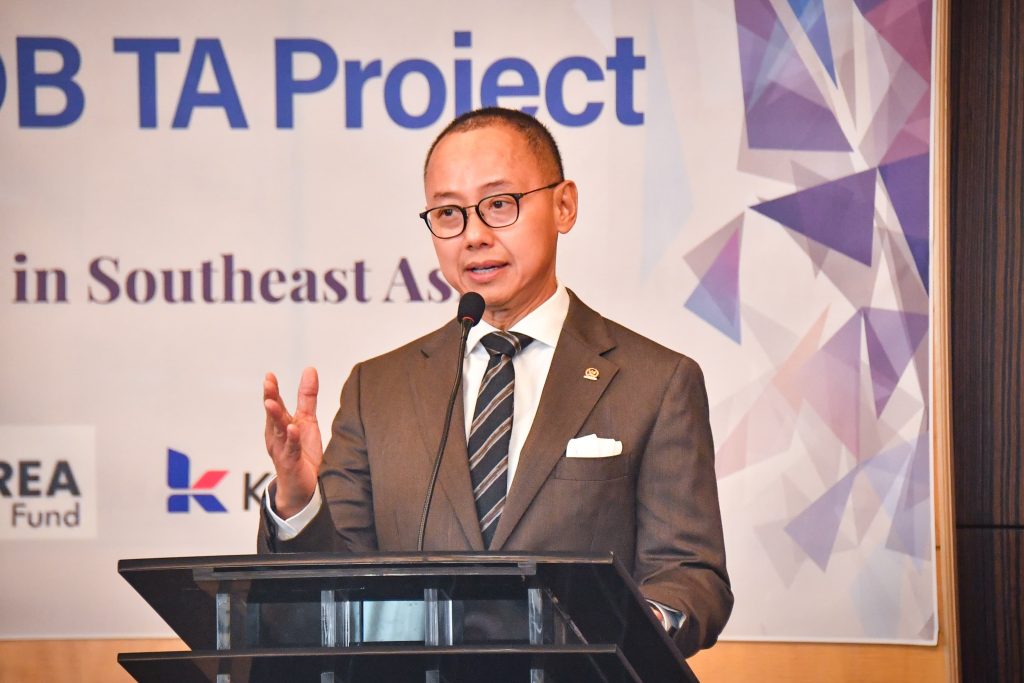 Waka MPR Eddy Soeparno: RUU Migas Kunci Capai Kemandirian Energi Nasional