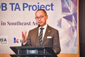 Waka MPR Eddy Soeparno: RUU Migas Kunci Capai Kemandirian Energi Nasional