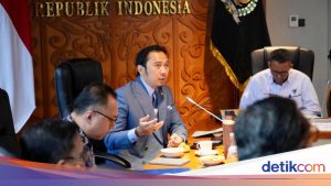 Waka MPR Ibas: Pendidikan adalah Investasi Peradaban, Bukan Sekadar Sekolah