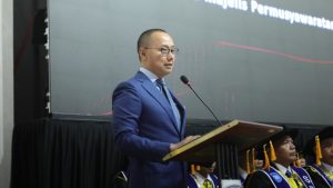 Waka MPR Kecam Penebangan Liar di Bandung, Desak Penegakan Hukum Tegas
