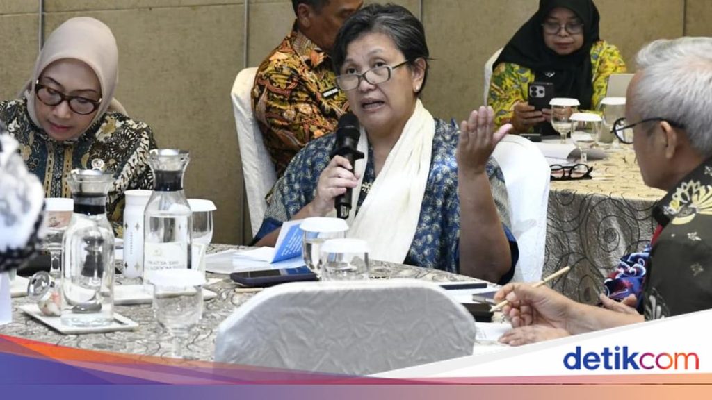 Waka MPR: Kesetaraan Gender adalah Agenda Peradaban Bangsa