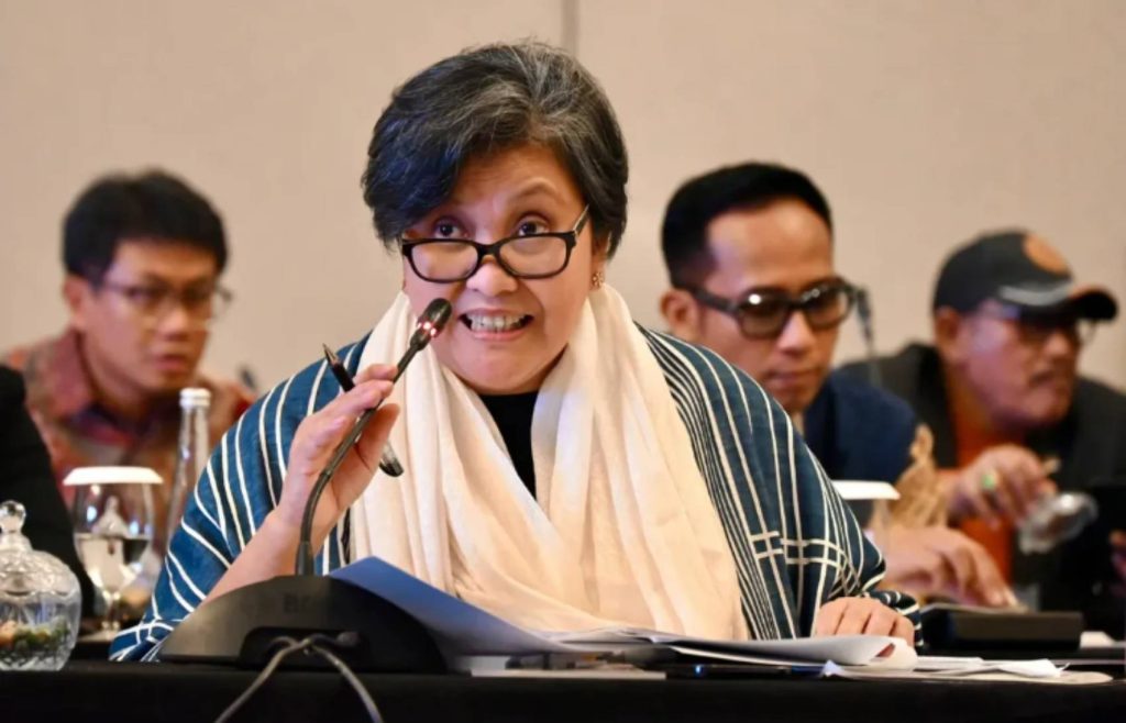 Waka MPR Lestari Moerdijat: Pemerataan Buku Harus Dibarengi dengan Peningkatan Budaya Baca