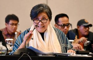 Waka MPR Lestari Moerdijat: Pemerataan Buku Harus Dibarengi dengan Peningkatan Budaya Baca