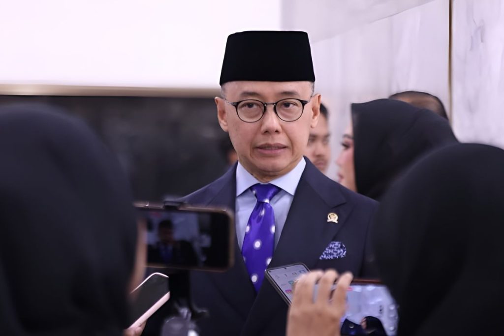 Waka MPR: Pertumbuhan Ekonomi 6 Persen Harus Berkelanjutan dan Ramah Lingkungan