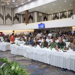 Wakapolda Kepri Siap Sukseskan Rakor Forkopimda dan Apresiasi Daerah Berprestasi 2026 Regional Sumatera