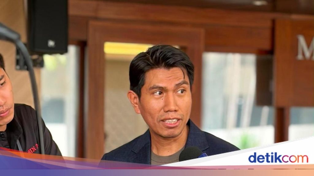 Wakil Ketua Komisi II DPR Puji Langkah Pemerintah dalam Penataan Guru PPPK
