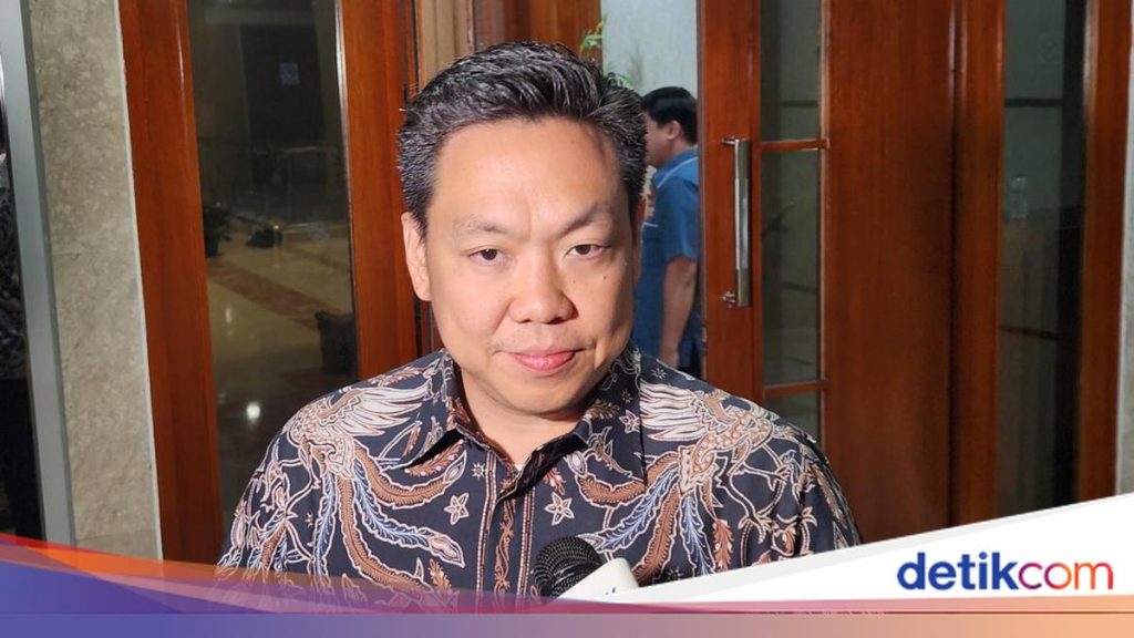 Wakil Ketua Komisi IX DPR Pertanyakan Data 112 Juta Warga Indonesia Alami Kekurangan Gizi