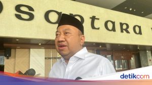 Wakil Ketua Komisi X DPR Sebut Pencatutan Nama dalam Paper 'Nobel MBG' sebagai Pelanggaran Serius