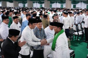 Wakil Ketua MPR Ajak NU Perkuat Persatuan di Tengah Muktamar