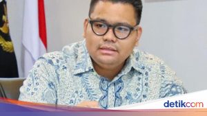 Wakil Ketua MPR Akbar Supratman Apresiasi BNN Bongkar Jaringan Narkoba 1,3 Ton