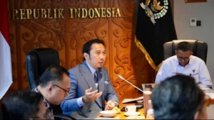 Wakil Ketua MPR Desak Investigasi Karhutla: Pelanggaran Harus Ditindak Tegas