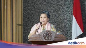 Wakil Ketua MPR Desak Pengakuan Hukum untuk Masyarakat Adat Indonesia