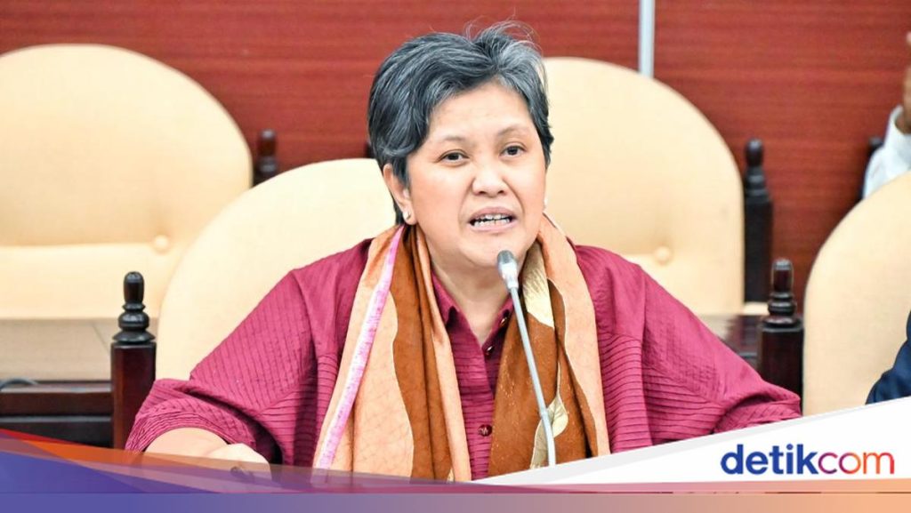 Wakil Ketua MPR Desak Perubahan UU TPPO untuk Basmi Perbudakan Modern