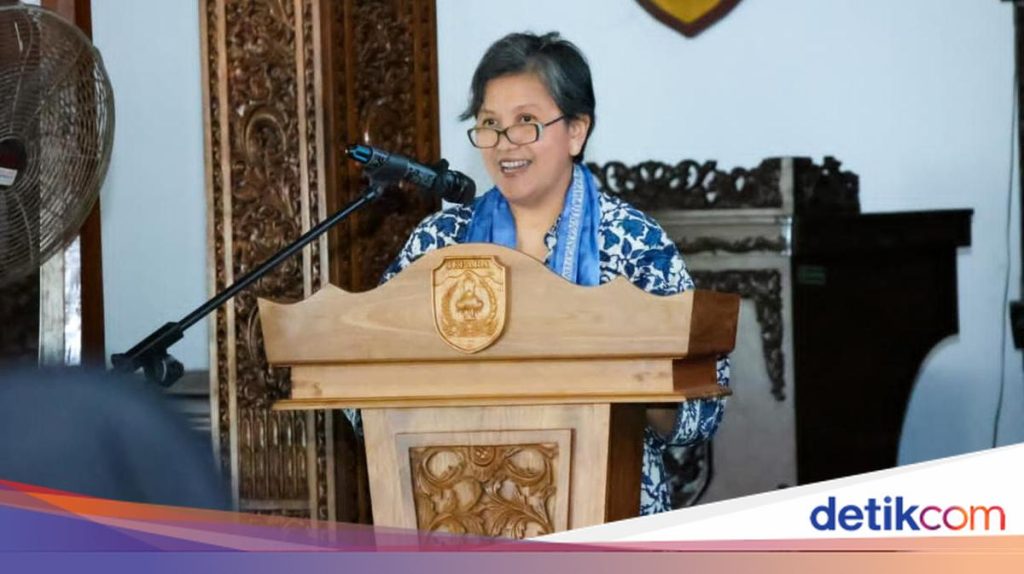 Wakil Ketua MPR Serukan Reformasi Sistem Pendidikan Nasional