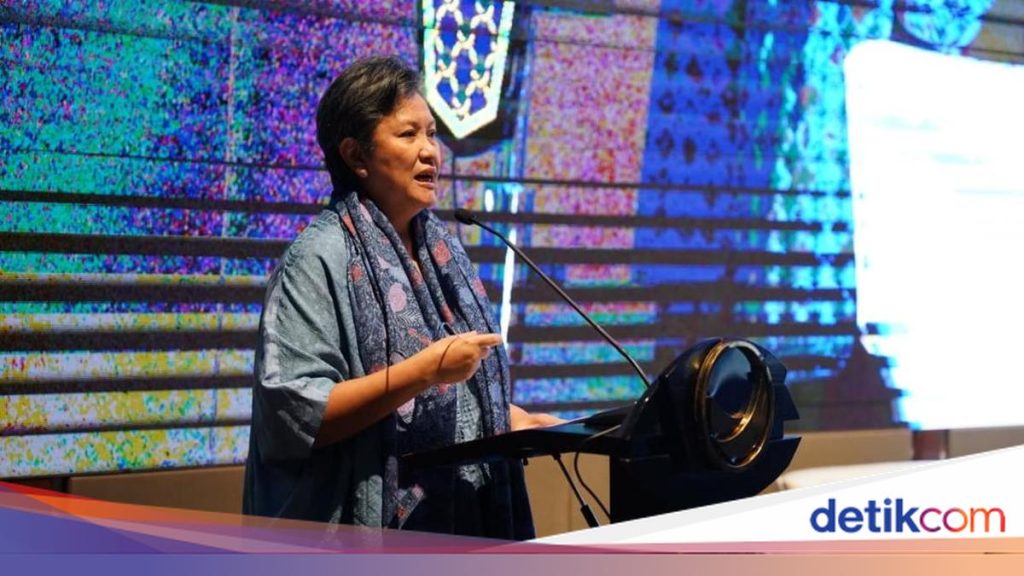 Wakil Ketua MPR Serukan Revisi UU TPPO dan Perbaikan Tata Kelola Pekerja Migran Indonesia
