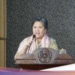 Wakil Ketua MPR Soroti Minimnya Partisipasi Publik dalam Pendidikan Nonformal
