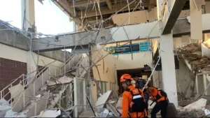 Wakil Ketua MPR Ungkap Keprihatinan atas Gempa NTT, Tekankan Keselamatan Warga