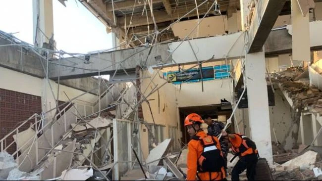 Wakil Ketua MPR Ungkap Keprihatinan atas Gempa NTT, Tekankan Keselamatan Warga