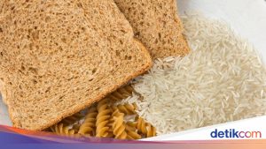Waktu Terbaik Mengonsumsi Karbohidrat untuk Menjaga Gula Darah Tetap Stabil