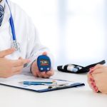 Wamenkes: 1 dari 8 Orang Idap Diabetes Tanpa Disadari