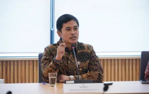 Wamenkes Ajak Manfaatkan Cek Kesehatan Gratis untuk Deteksi Dini Diabetes yang Sering Tanpa Gejala