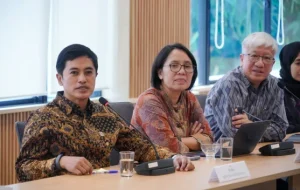 Wamenkes Tekankan Pentingnya CKG dalam Menangani Obesitas dan Penyakit Tidak Menular