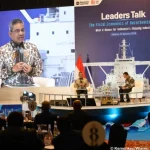 Wamenkeu: Dekarbonisasi Buka Peluang Ekonomi Baru
