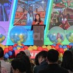 Wamenpar Ni Luh Puspa: Tren Wisatawan Bergeser, Kini Incar Taman Rekreasi dan Atraksi Wisata