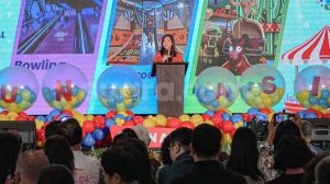 Wamenpar Ni Luh Puspa: Tren Wisatawan Bergeser, Kini Incar Taman Rekreasi dan Atraksi Wisata