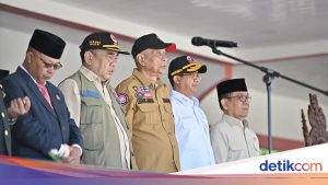 Wamensos Peringati HUT RI di Tengah Bencana, Tegaskan Komitmen untuk NTT