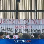 Warga Pati Jamin Demo 27 Agustus di DPR Berlangsung Damai: Suara Aspirasi, Bukan Kekerasan