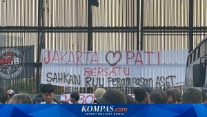 Warga Pati Jamin Demo 27 Agustus di DPR Berlangsung Damai: Suara Aspirasi, Bukan Kekerasan