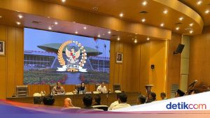 Warga Pati Pilih Audiensi ke DPR: Suarakan Aspirasi Hukum dan Keamanan