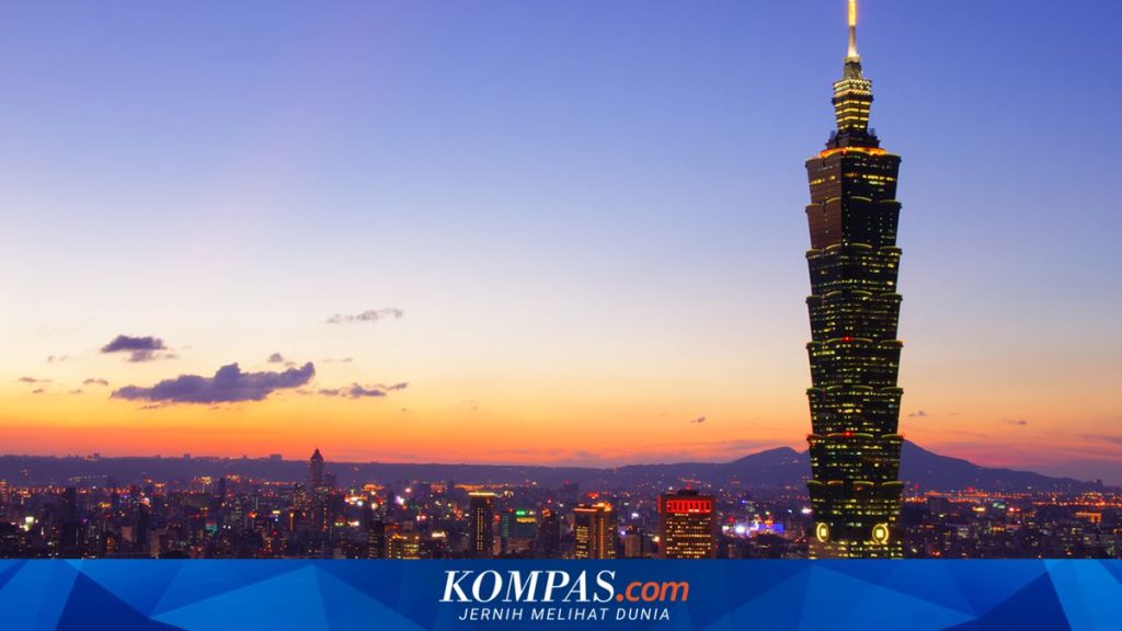 Warga Taiwan Akan Memutuskan Hukuman Cambuk bagi Pelaku Kejahatan Seksual