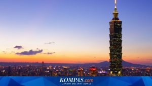 Warga Taiwan Akan Memutuskan Hukuman Cambuk bagi Pelaku Kejahatan Seksual