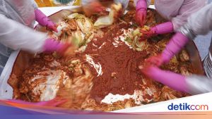 Warisan Kuliner UNESCO: 5 Tradisi Makanan yang Mendunia