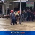Waspada Bencana Hidrometeorologi di Padang, BPBD Tetapkan Status Siaga