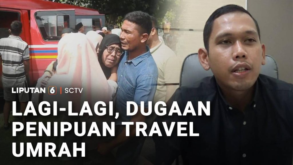 Waspada! Dugaan Penipuan Travel Umrah Kembali Mencuat