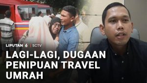 Waspada! Dugaan Penipuan Travel Umrah Kembali Mencuat