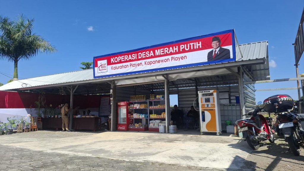Waspada Hoaks Seputar Kopdes: Ini Daftar Lengkapnya