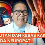 Waspada! Kaki Sering Kesemutan dan Mati Rasa Bisa Jadi Gejala Neuropati