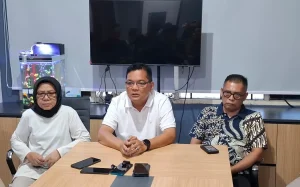 Waspada! Modus Penipuan Lowongan Kerja Mengatasnamakan Pejabat Pemkot Surabaya