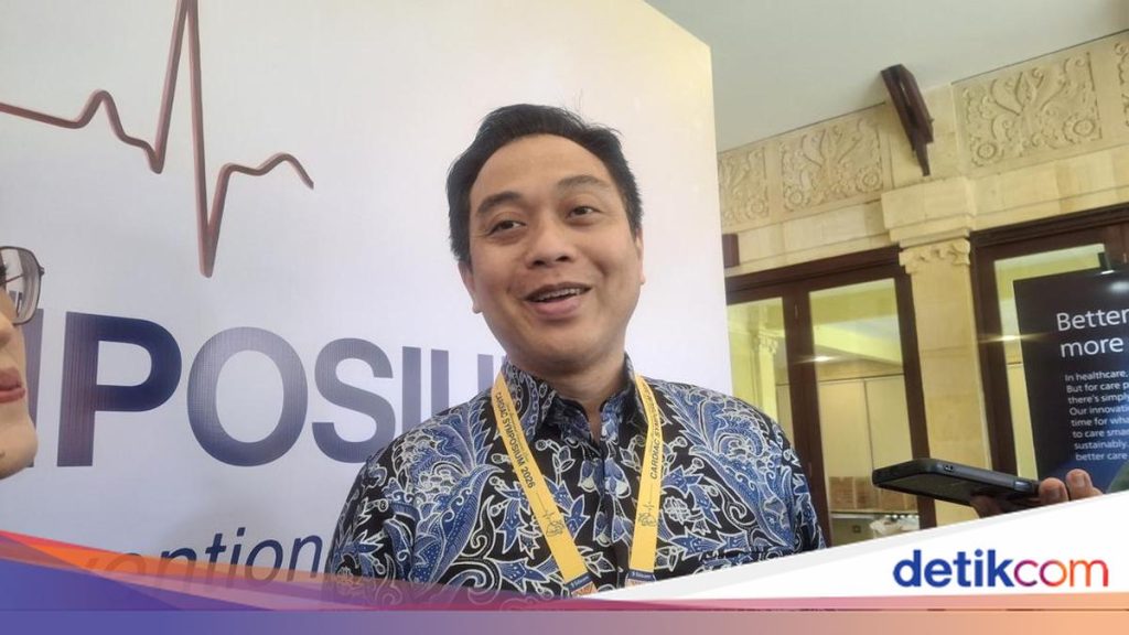 Waspada, Nyeri Dada Akibat Jantung Sering Disangka Asam Lambung