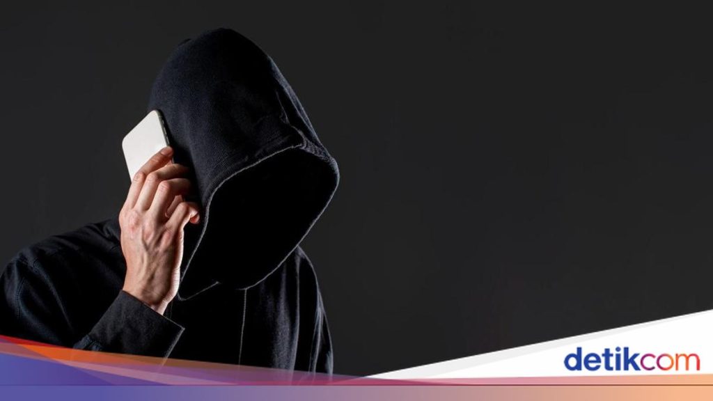 Waspada Penipuan AI dengan Modus Kloning Suara