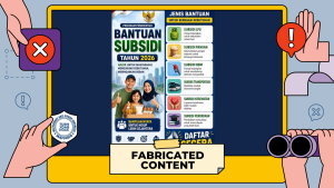 Waspada Penipuan: Tautan Palsu Klaim Bantuan Subsidi Pemerintah 2026